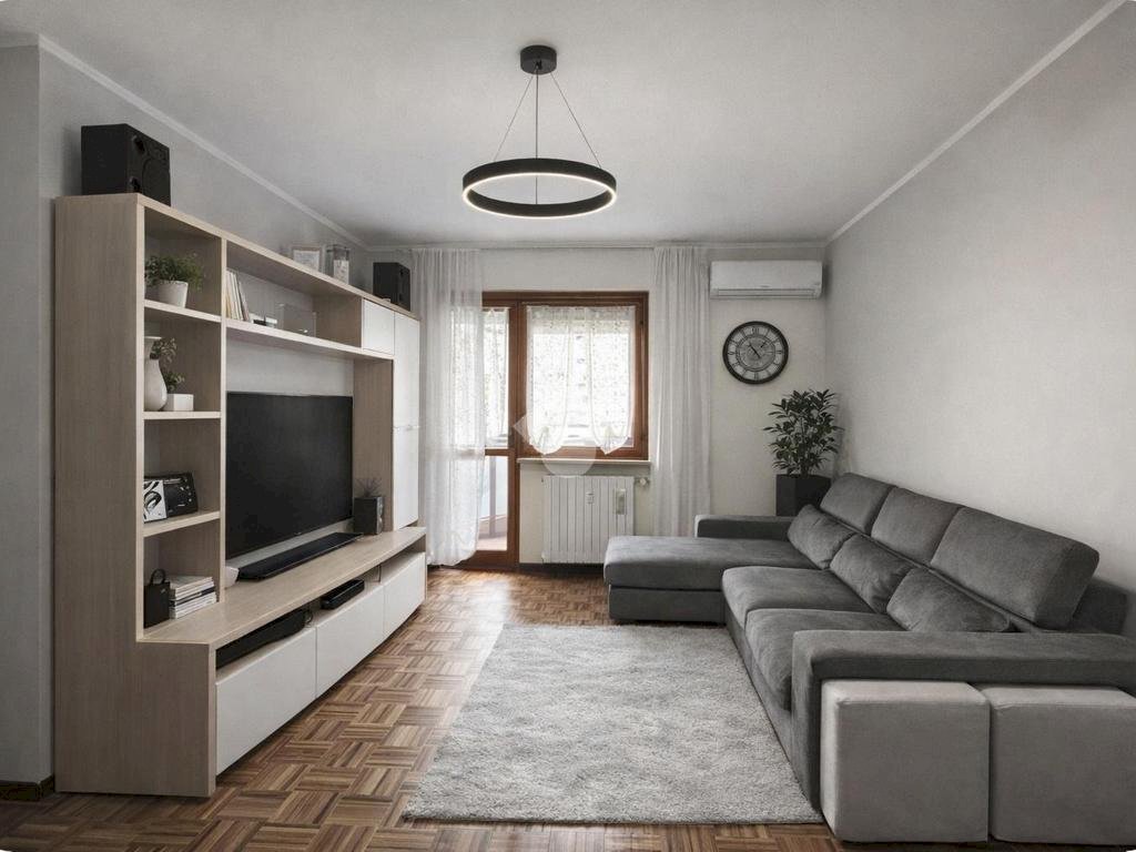 Trilocale Via vittime di bologna, Collegno - foto 2