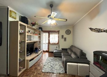 Trilocale Via vittime di bologna, Collegno - foto 6