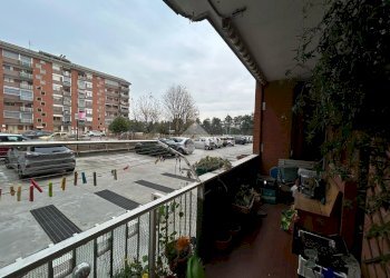 Trilocale Via vittime di bologna, Collegno - foto 9