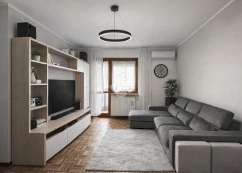 Trilocale Via vittime di bologna, Collegno - foto 2