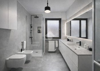 Trilocale Via vittime di bologna, Collegno - foto 3