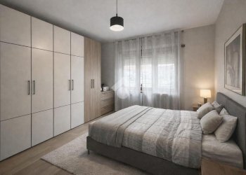 Trilocale Via vittime di bologna, Collegno - foto 4