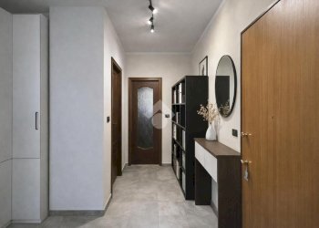 Trilocale Via vittime di bologna, Collegno - foto 14