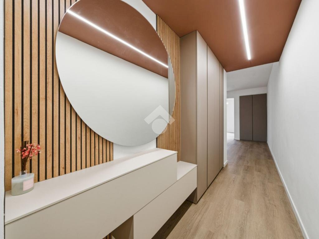 Trilocale Piazza della Resistenza, Novellara - foto 1