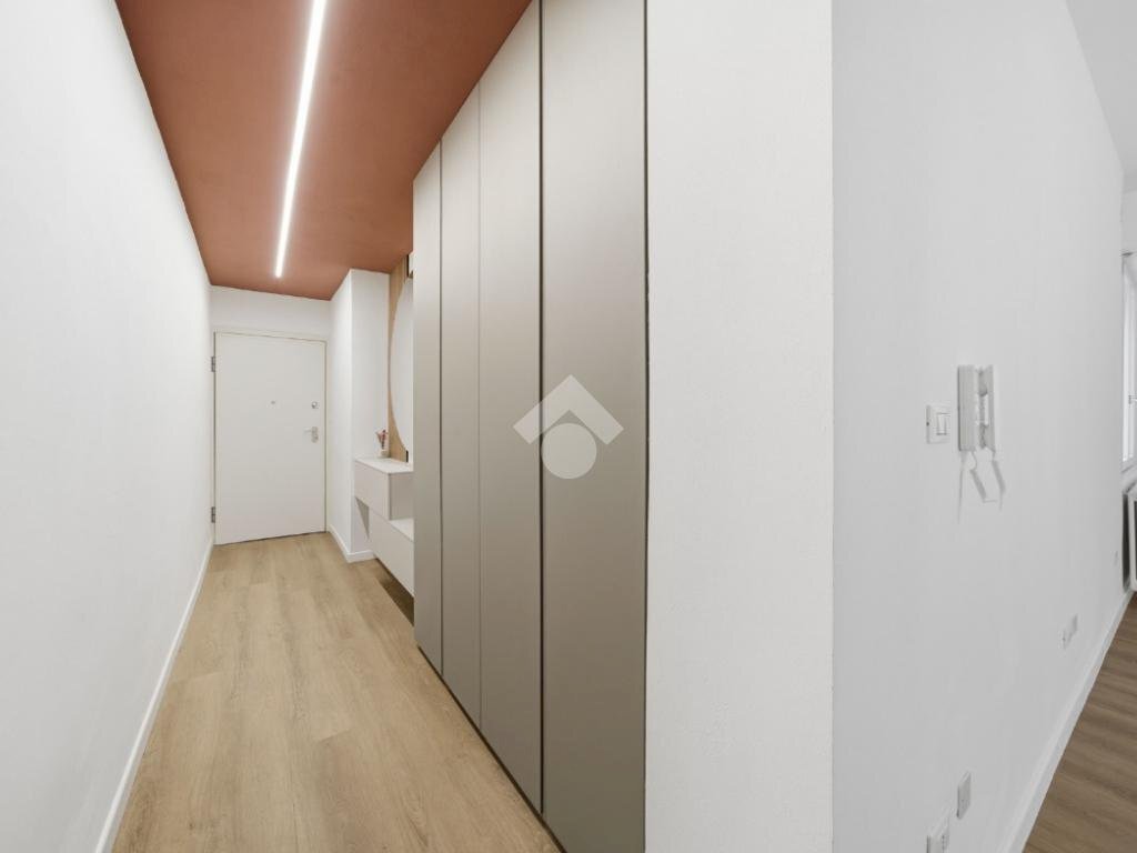 Trilocale Piazza della Resistenza, Novellara - foto 2