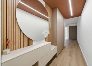 Trilocale Piazza della Resistenza, Novellara - foto 1