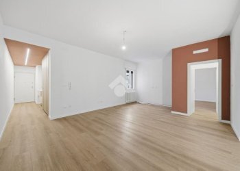 Trilocale Piazza della Resistenza, Novellara - foto 3