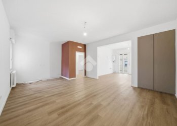 Trilocale Piazza della Resistenza, Novellara - foto 4