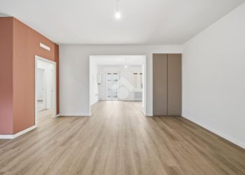 Trilocale Piazza della Resistenza, Novellara - foto 5