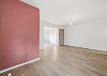 Trilocale Piazza della Resistenza, Novellara - foto 6