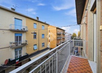 Trilocale Piazza della Resistenza, Novellara - foto 10