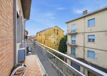 Trilocale Piazza della Resistenza, Novellara - foto 11