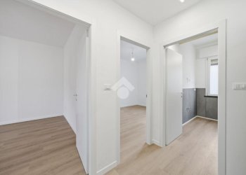 Trilocale Piazza della Resistenza, Novellara - foto 12