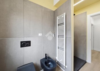 Trilocale Piazza della Resistenza, Novellara - foto 21