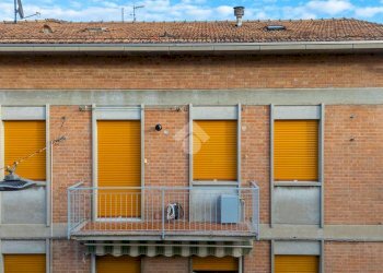 Trilocale Piazza della Resistenza, Novellara - foto 22