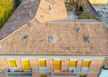 Trilocale Piazza della Resistenza, Novellara - foto 24