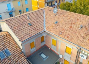 Trilocale Piazza della Resistenza, Novellara - foto 25