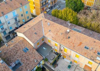 Trilocale Piazza della Resistenza, Novellara - foto 26