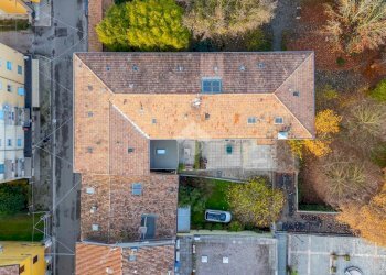 Trilocale Piazza della Resistenza, Novellara - foto 27