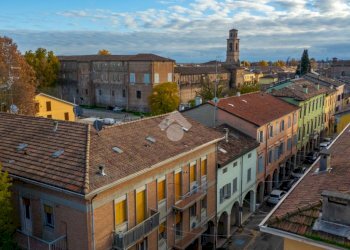 Trilocale Piazza della Resistenza, Novellara - foto 28