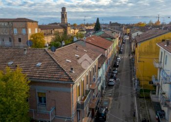 Trilocale Piazza della Resistenza, Novellara - foto 29