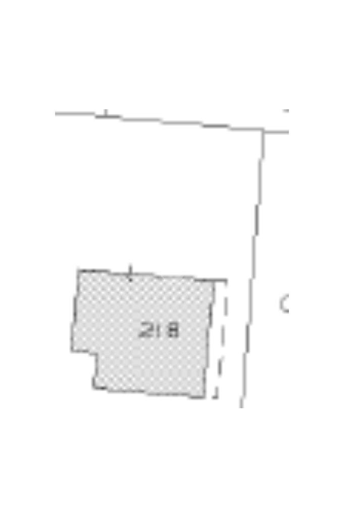 Rustico Via per spilamberto, San Cesario sul Panaro - planimetria 1