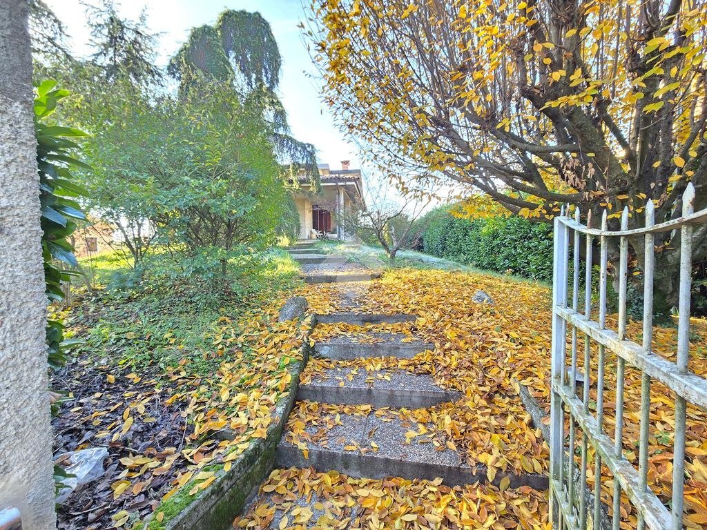 Villa via verdi, Medesano - foto 1