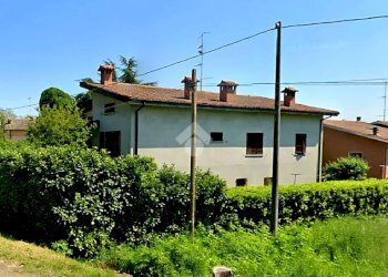 Villa via verdi, Medesano - foto 12