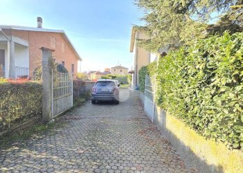 Villa via verdi, Medesano - foto 11