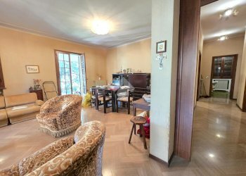 Villa via verdi, Medesano - foto 19