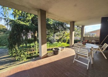 Villa via verdi, Medesano - foto 21