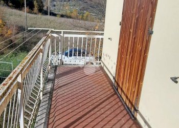 Two-room apartment Via del Cimitero, Borgo Val di Taro - photo 11