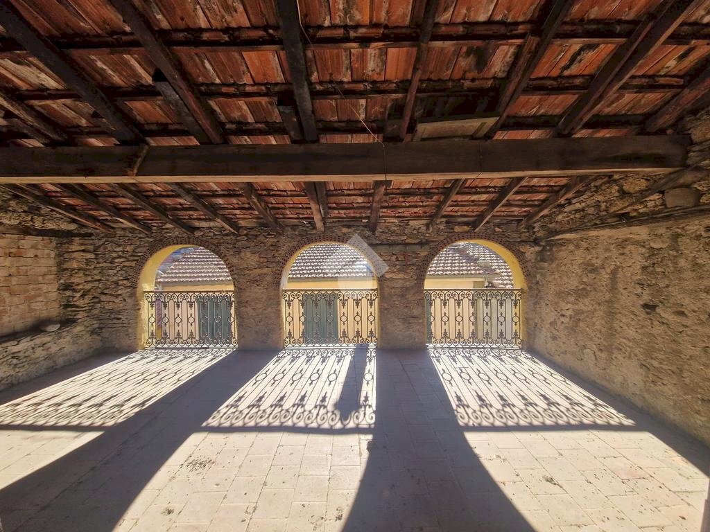 Stabile - Palazzo Via Armando Cane, Badalucco - foto 1