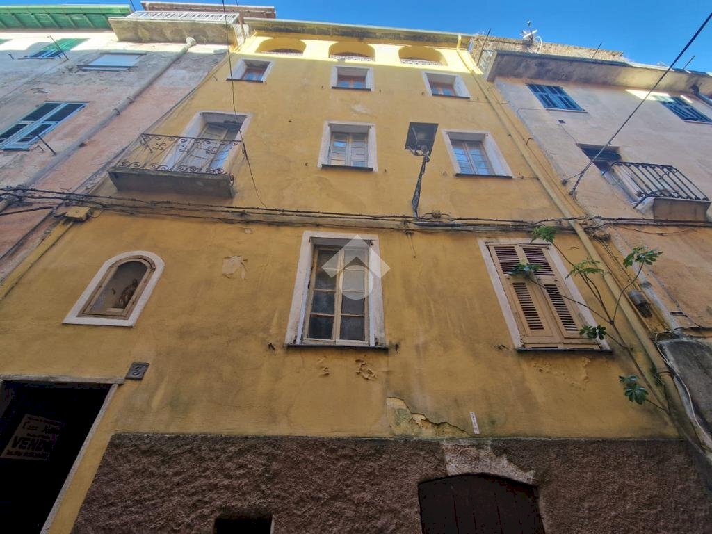 Stabile - Palazzo Via Armando Cane, Badalucco - foto 2