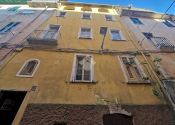 Stable - Palace Via Armando Cane, Badalucco - photo 2