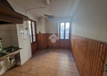 Stable - Palace Via Armando Cane, Badalucco - photo 12