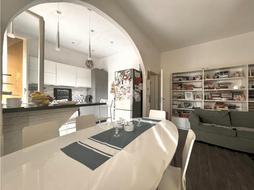 Quadrilocale Corso matteotti, Lugo - foto 3