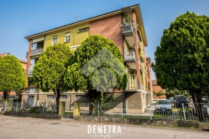Trilocale Via Palestro, Castelfranco Emilia - foto 1