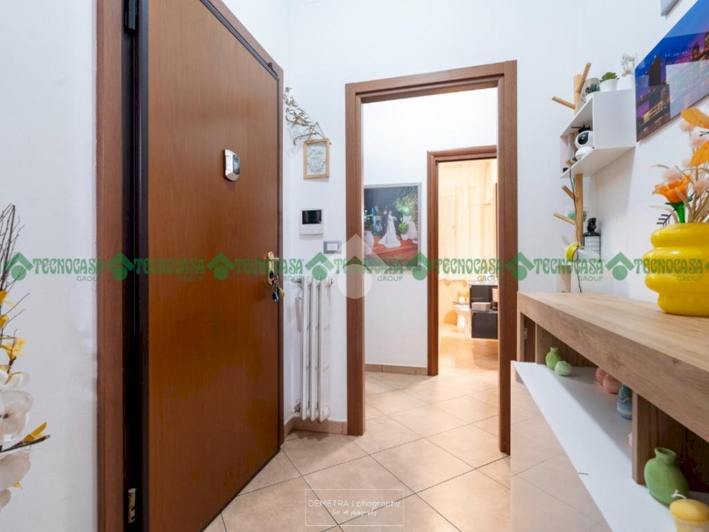 Trilocale Via Palestro, Castelfranco Emilia - foto 3