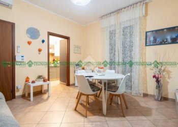 Trilocale Via Palestro, Castelfranco Emilia - foto 5