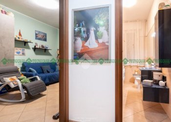 Trilocale Via Palestro, Castelfranco Emilia - foto 10