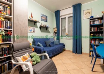 Trilocale Via Palestro, Castelfranco Emilia - foto 13