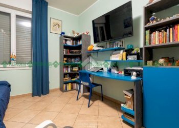 Trilocale Via Palestro, Castelfranco Emilia - foto 14