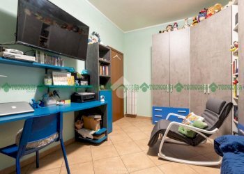 Trilocale Via Palestro, Castelfranco Emilia - foto 15