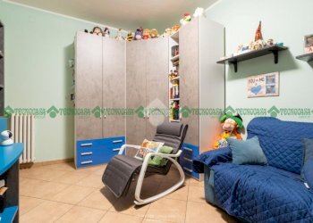 Trilocale Via Palestro, Castelfranco Emilia - foto 17