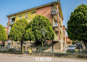 Trilocale Via Palestro, Castelfranco Emilia - foto 20