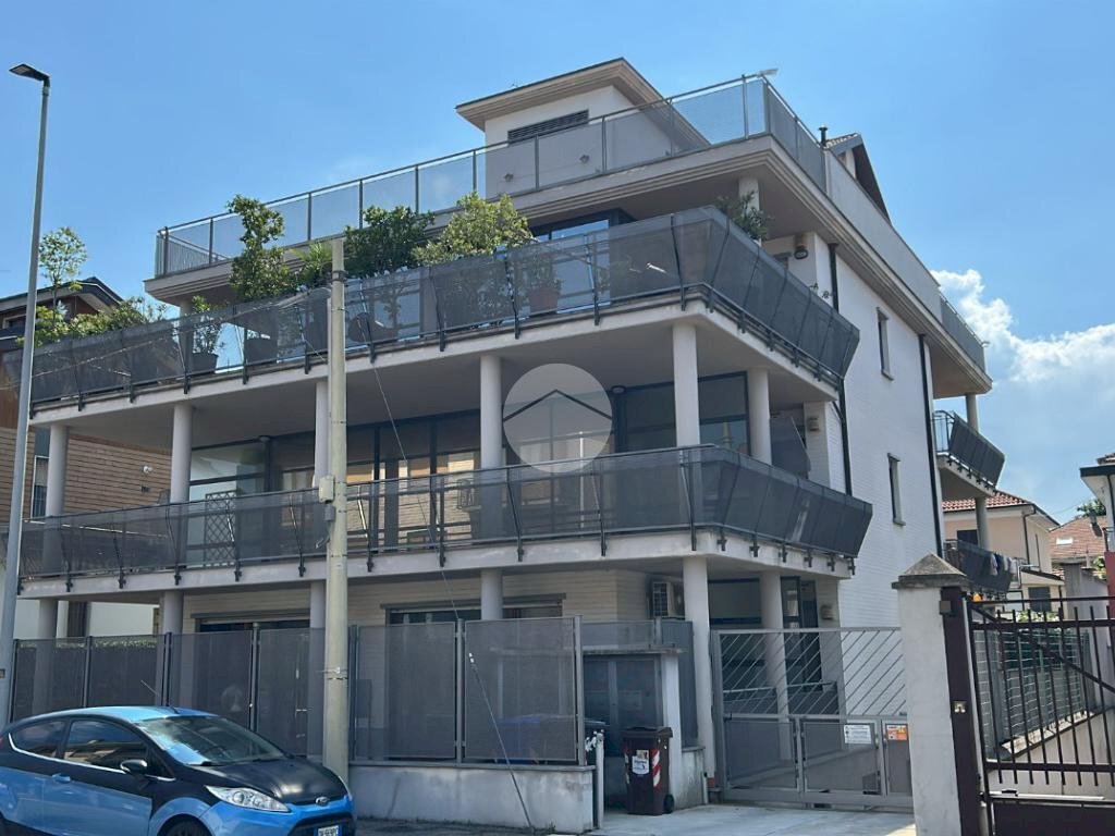 Bilocale Via Susa, Collegno - foto 1