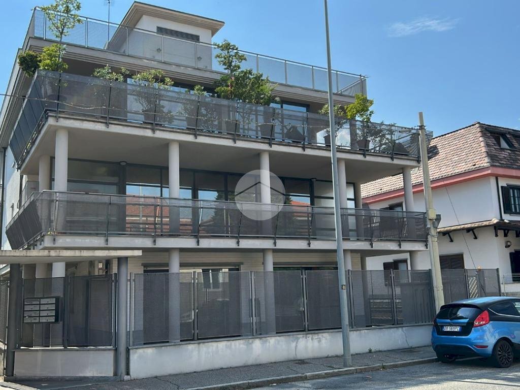 Bilocale Via Susa, Collegno - foto 2