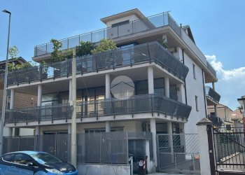 Bilocale Via Susa, Collegno - foto 1