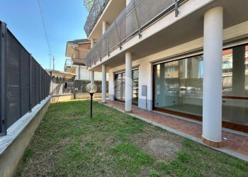 Bilocale Via Susa, Collegno - foto 5